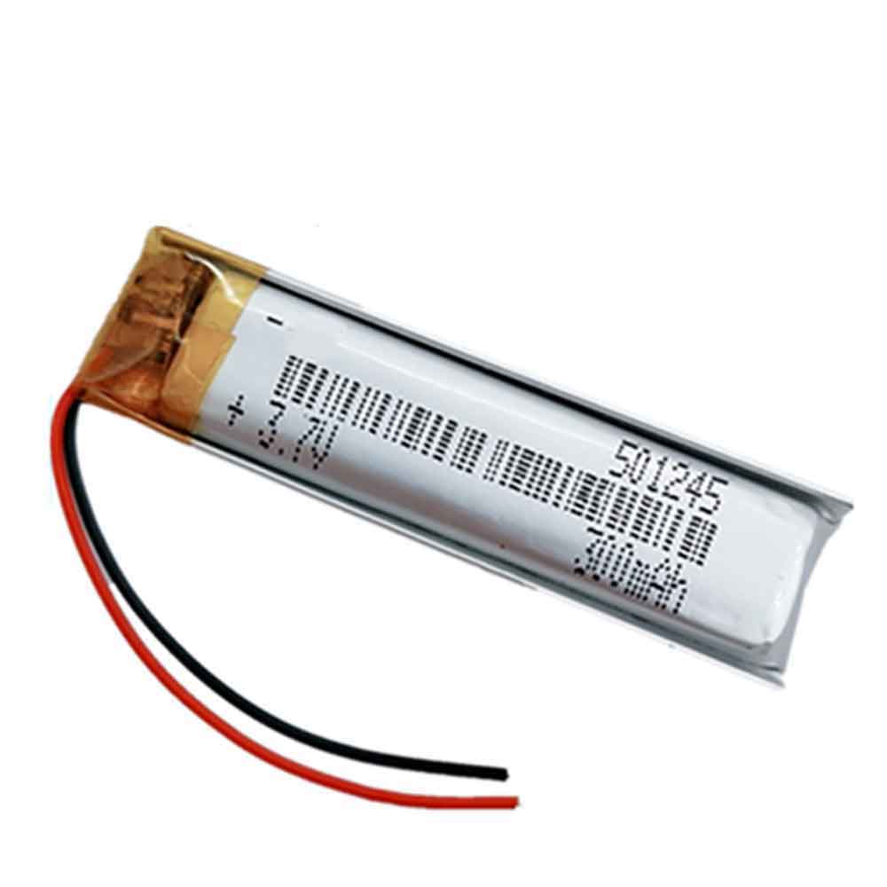 Batería para YUHUIDA 501245
